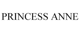 PRINCESS ANNE trademark