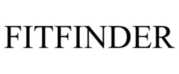 FITFINDER trademark