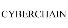 CYBERCHAIN trademark