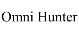 OMNI HUNTER trademark