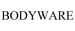 BODYWARE trademark