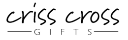 CRISS CROSS GIFTS trademark