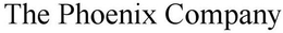 THE PHOENIX COMPANY trademark
