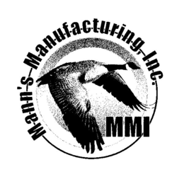 MANN'S MANUFACTURING, INC. MMI trademark