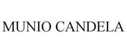 MUNIO CANDELA trademark