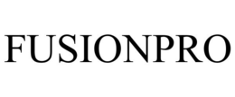 FUSIONPRO trademark