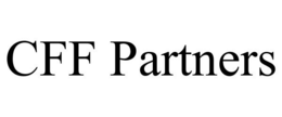 CFF PARTNERS trademark
