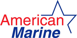AMERICAN MARINE trademark