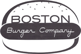 BOSTON BURGER COMPANY trademark