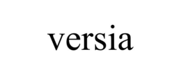 VERSIA trademark
