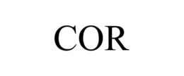 COR trademark