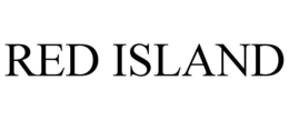 RED ISLAND trademark