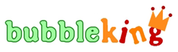 BUBBLEKING trademark