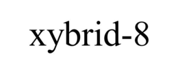 XYBRID-8 trademark