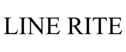 LINE RITE trademark