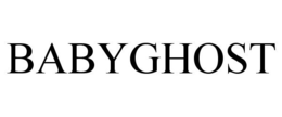 BABYGHOST trademark