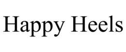 HAPPY HEELS trademark