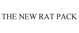 THE NEW RAT PACK trademark