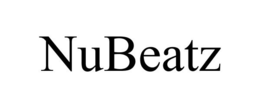NUBEATZ trademark