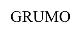 GRUMO trademark