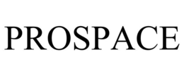 PROSPACE trademark