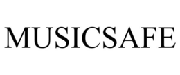 MUSICSAFE trademark