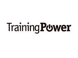 TRAINING POWER trademark