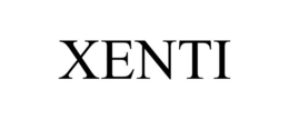 XENTI trademark