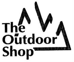 THE OUTDOOR SHOP trademark
