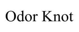 ODOR KNOT trademark