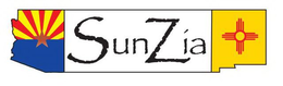 SUNZIA trademark