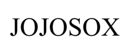 JOJOSOX trademark