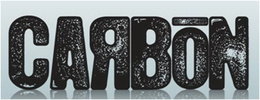 CARBON trademark