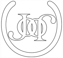 JOJO trademark