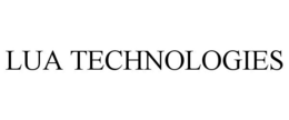 LUA TECHNOLOGIES trademark