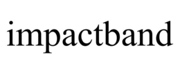 IMPACTBAND trademark
