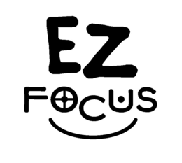 EZ FOCUS trademark