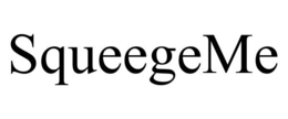 SQUEEGEME trademark