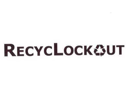 RECYCLOCKOUT trademark