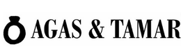 AGAS & TAMAR trademark
