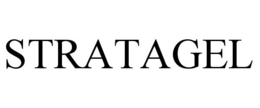 STRATAGEL trademark