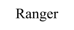 RANGER trademark