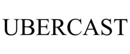 UBERCAST trademark