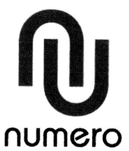 NUMERO trademark