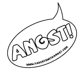 ANGST! WWW.PARENTSWITHANGST.COM trademark