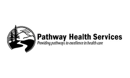 PATHWAY HEALTH SERVICES PROVIDING PATHWAYS TO EXCELLENCE IN HEALTH CARE trademark