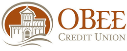O BEE CREDIT UNION trademark