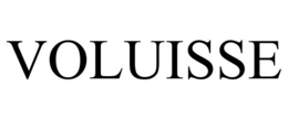VOLUISSE trademark