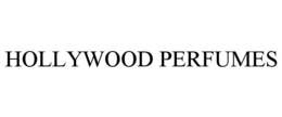 HOLLYWOOD PERFUMES trademark
