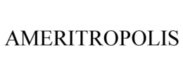 AMERITROPOLIS trademark